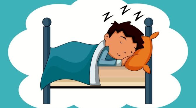 چرا خواب های مختلف می بینیم ؟