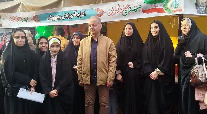 جشن نیمه شعبان گامی موثر در فرهنگ انتظار است