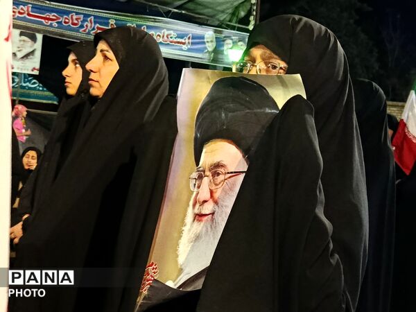 ۱۲۹ شب حماسه سازی