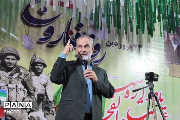 24 فروردین روز ملی فاروج نامگذاری شد 