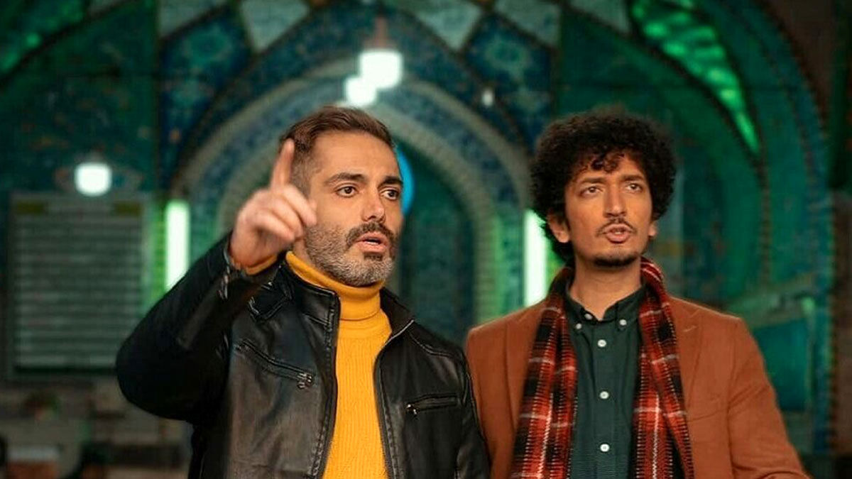 «بدل» به تلویزیون بازگشت 