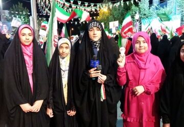 نوجوانان فراتر از دانش‌آموز نقش قهرمانان مدیریت انرژی را در خانه‌های خود بر عهده گرفته‌اند 