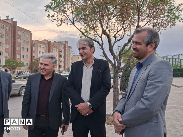 میناب 168، رمز مقدسی برای دختران ایران زمین