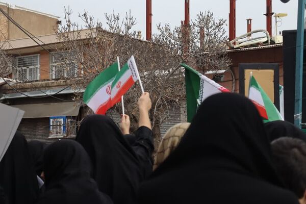 تولد چهل و هفتمین آرمان‌های انقلاب اسلامی در کوهدشت