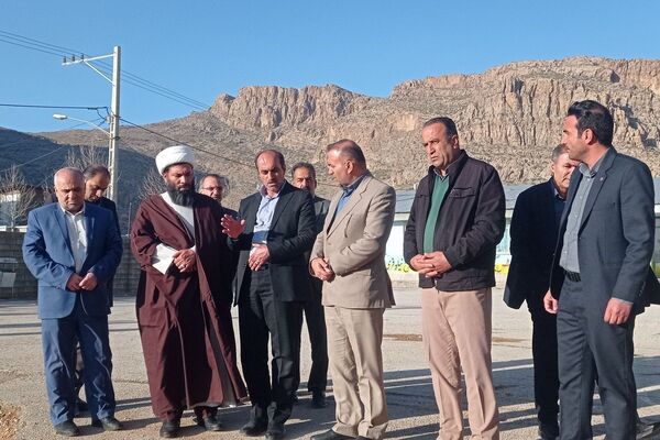 گامی نو برای عدالت آموزشی در فلارد