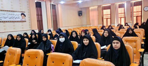 مسابقات قرآن و عترت فرصتی برای تجلی ایمان
