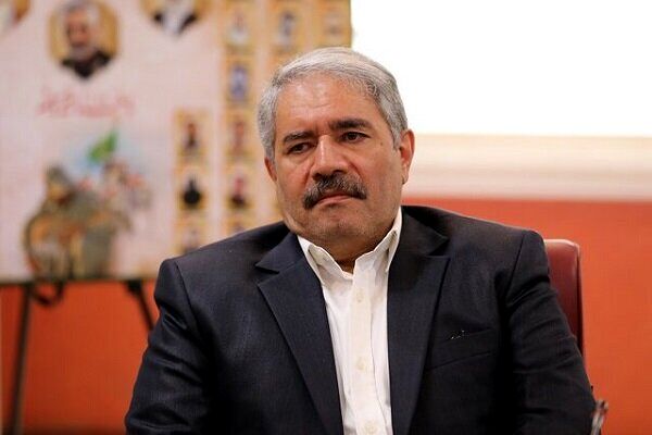 تأکید معاون محیط زیست دریایی و تالاب‌ها سازمان محیط زیست بر همکاری منطقه‌ای برای مقابله با تغییر اقلیم