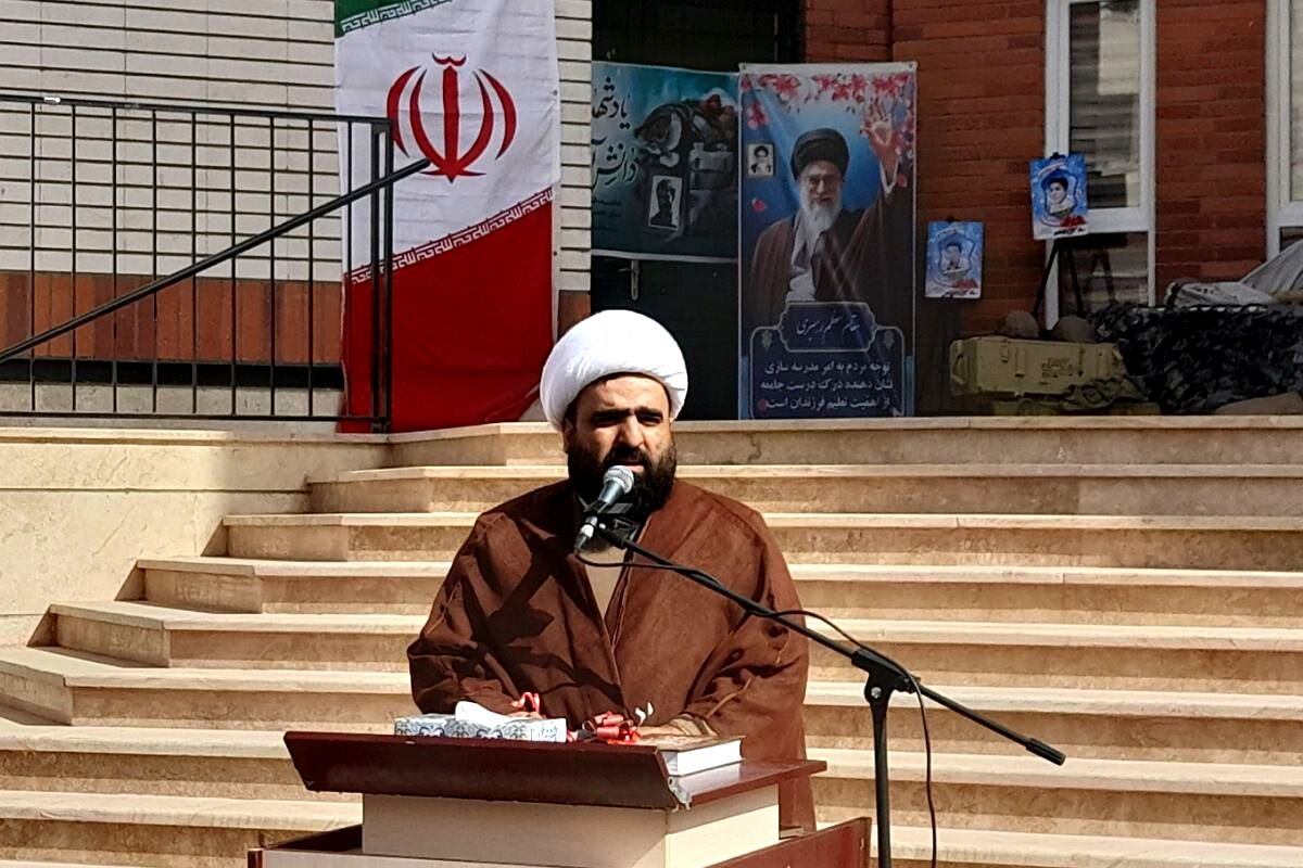 استقامت، سلاح پیروزی ملت ایران در برابر تحریم‌ها
