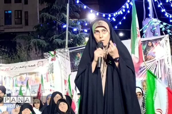 تریبون آزاد، جایی که مردم می‌توانند حرف دلشان را بزنند