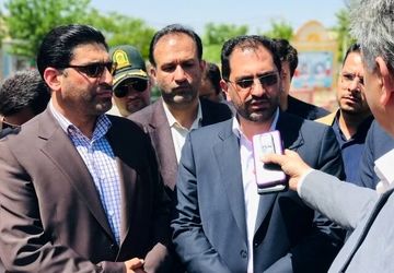 توسعه زیرساخت جاده‌ای باید به عدالت اقتصادی منجر شود