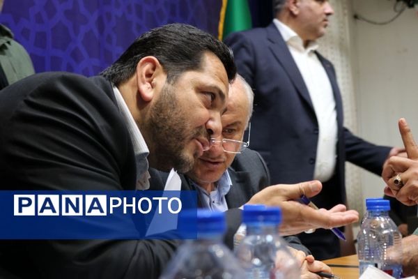 دیدار مردمی استاندار مازندران در شهرستان نور