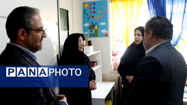 توجه ویژه به مدارس روستایی، گامی مهم در جهت تحقق عدالت آموزشی