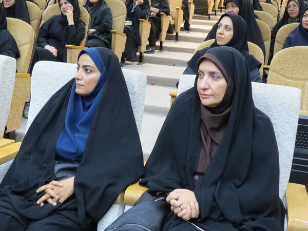 برگزاری دومین همایش بانوان کار آفرین استان در بجنورد