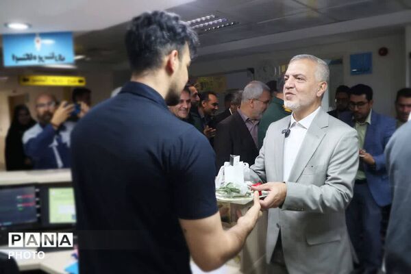 پرستاران سپیدپوش، فرشتگان روی زمین
