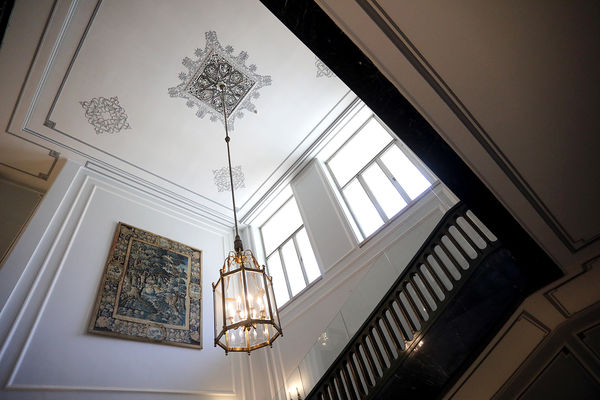 مجموعه فرهنگی تاریخی نیاوران