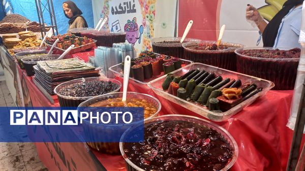 جشنواره بزرگ ویژه شب یلدا در قلب شهر بندرعباس