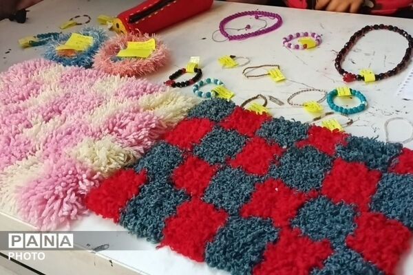 بازارچه و صنایع دستی؛ کار و فناوری شروع تجارت در آینده