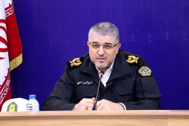 کاهش ۱۴ درصدی جانباختگان تصادفات جاده‌ای

