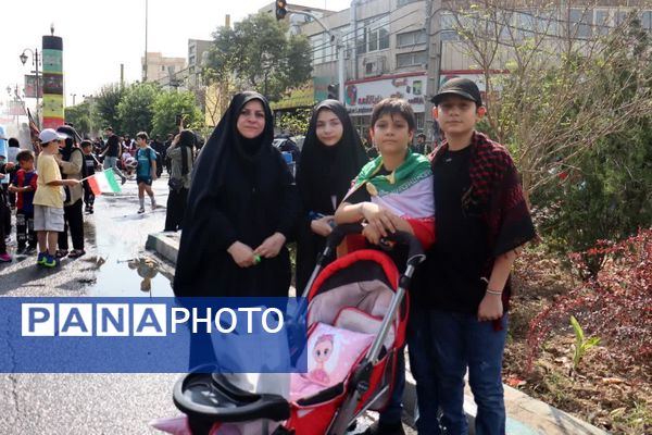 قدم به قدم در مسیر عاشقی اباعبدالله‌الحسین‌(ع)