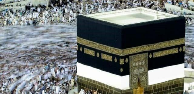 ۸۷ هزار حاجی ایرانی تحت پوشش بیمه قرار گرفتند