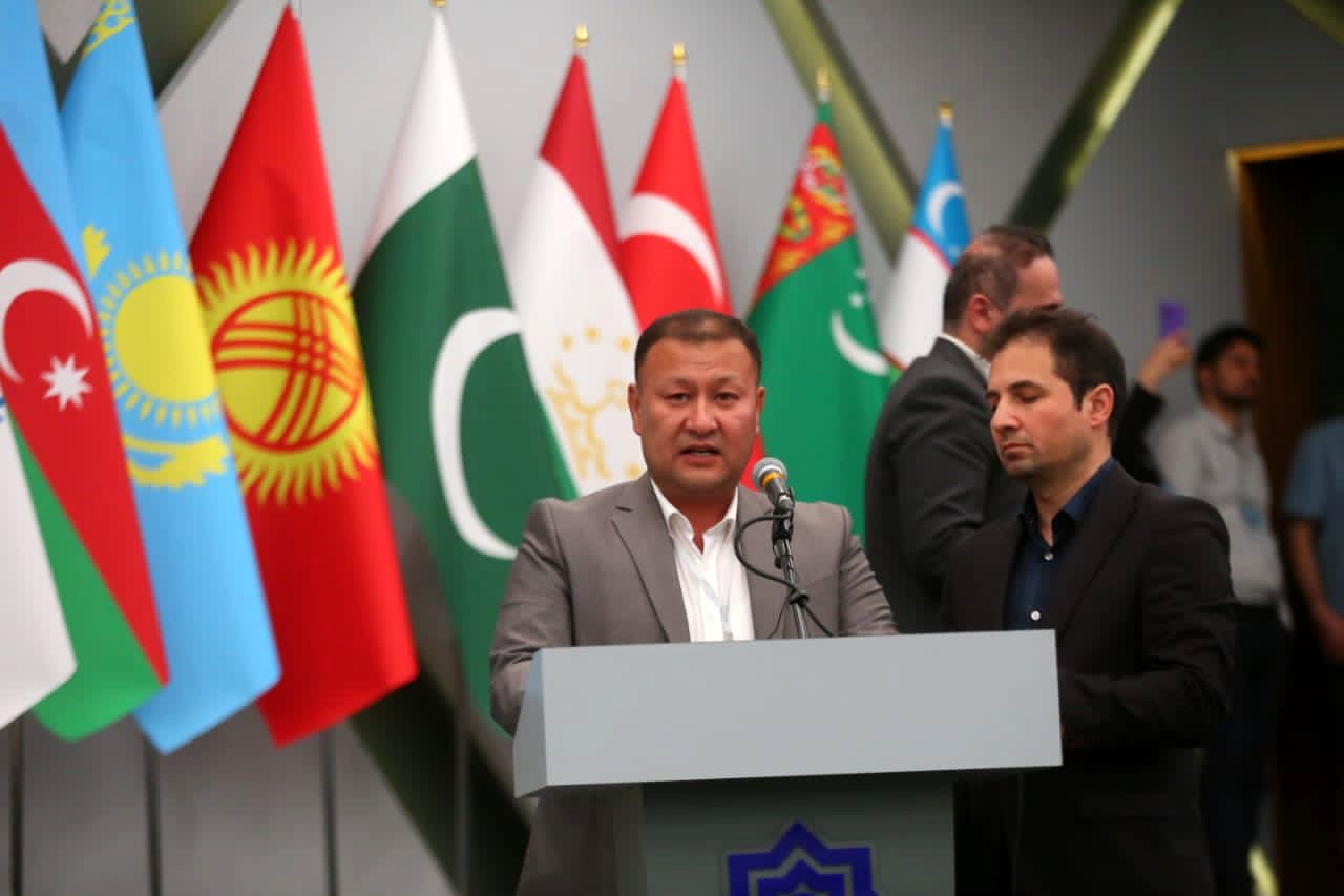 قرقیزستان و ایران، متحدانی در مسیر توسعه گردشگری