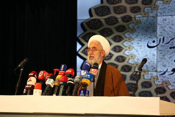 انتخابات دوازدهمین دوره مجلس شورای اسلامی و ششمین دوره مجلس خبرگان رهبری
