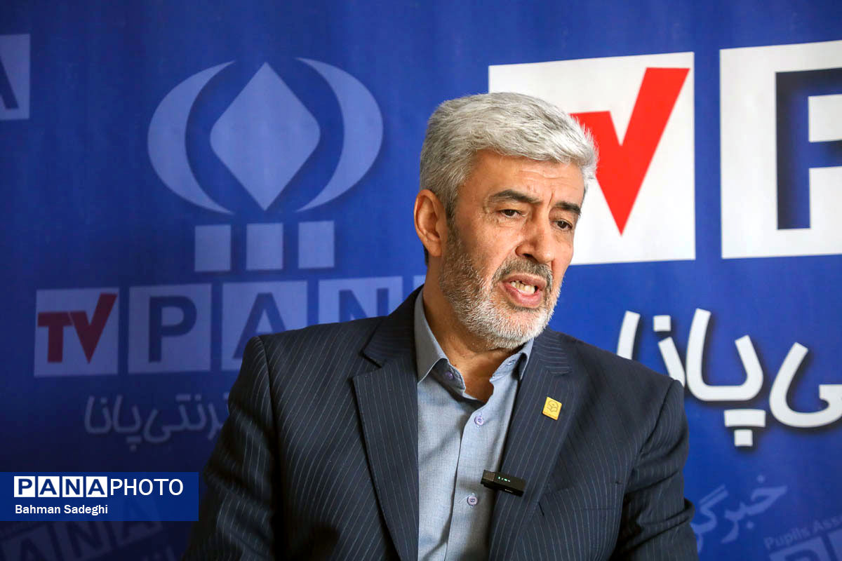 دولت چهاردهم ‌نگاه ویژه‌ای به تربیت معلم دارد‌/ باید همه ابزارها و زیرساخت‌های لازم برای تربیت معلم ‌در کشور فراهم ‌شود