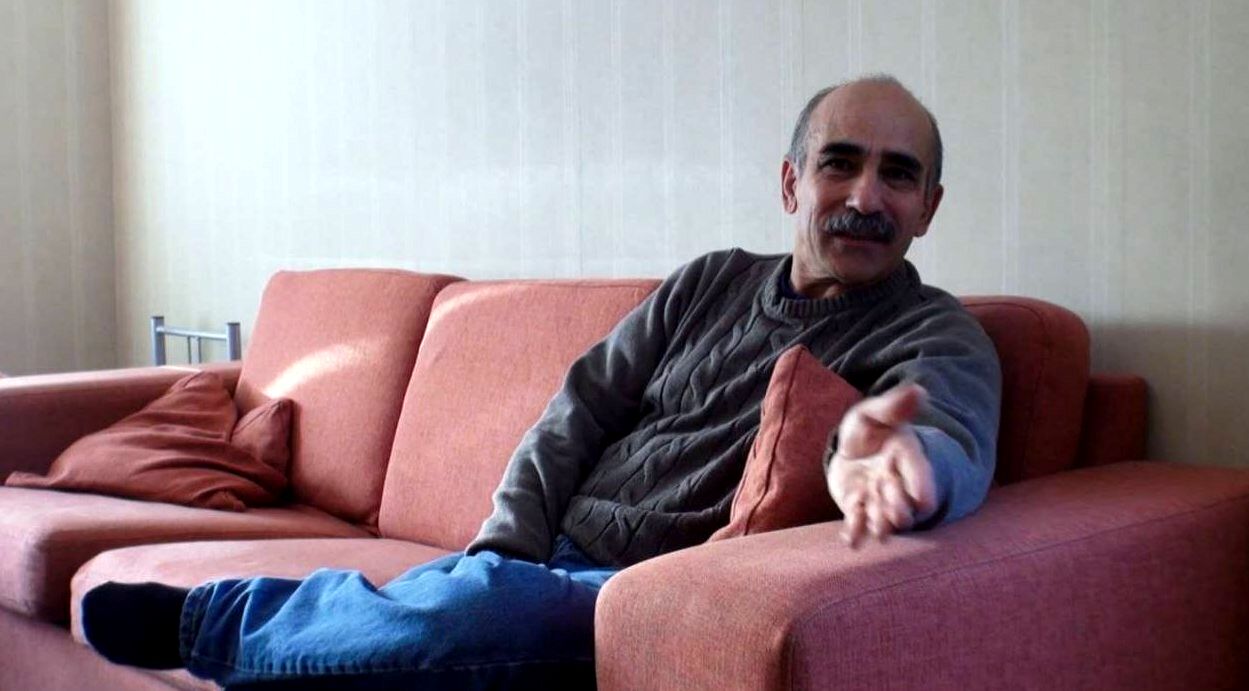درباره «جای خالی یک نفر»؛ مادر، وطن، خانه