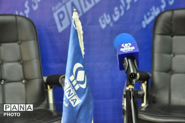 دفتر خبرگزاری پانا در ناحیه ۳ کرمانشاه رسماً افتتاح شد