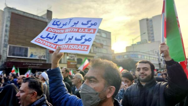 ایران بازهم حماسه آفرینی کرد