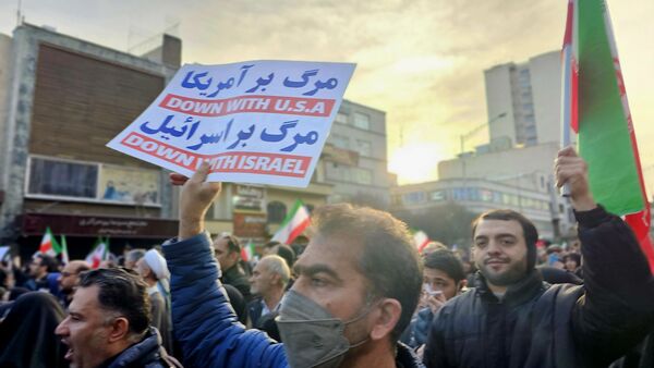 ایران بازهم حماسه آفرینی کرد