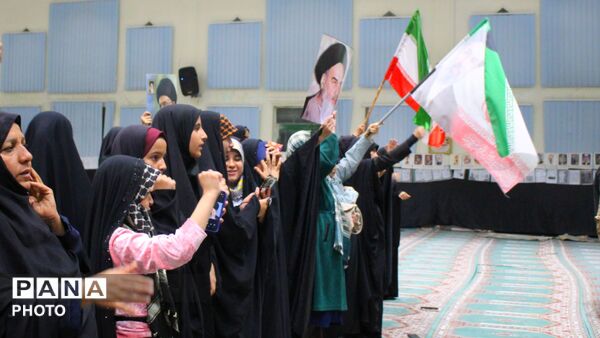 مارگون، دیار برف و ریواس در بهار طبیعت سرود حماسه و پیروزی سرمی دهد