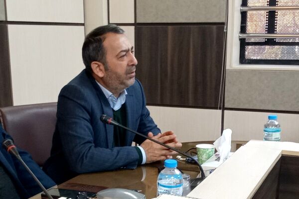 هشتمین جلسه شورای آموزش و پرورش شهرستان ملارد