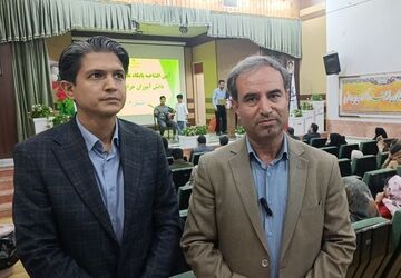 هدف از اجرای برنامه‌های اوقات فراغت، غنی‌سازی ایام برای دانش‌آموزان است
