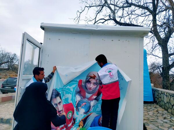 زادگاه سردار سلیمانی؛ آماده مهمانی از مسافران نوروزی