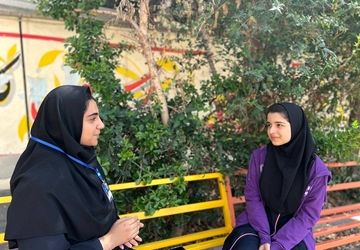 معلمی یک شغل نیست، بلکه یک رسالت است