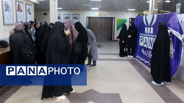 آموزش مقدماتی خبرنگاری در کانون اندیشه شهر کرمان