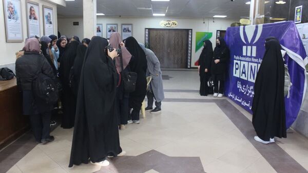 آموزش مقدماتی خبرنگاری در کانون اندیشه شهر کرمان