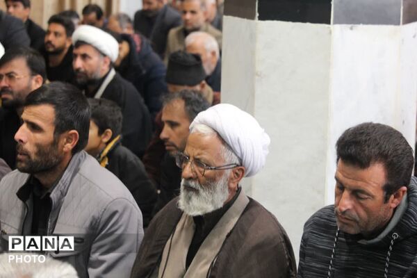 از راهپیمایی تا نماز جمعه و نمایش اتحاد امت اسلامی با حضور مسئولین در خلیل‌آباد