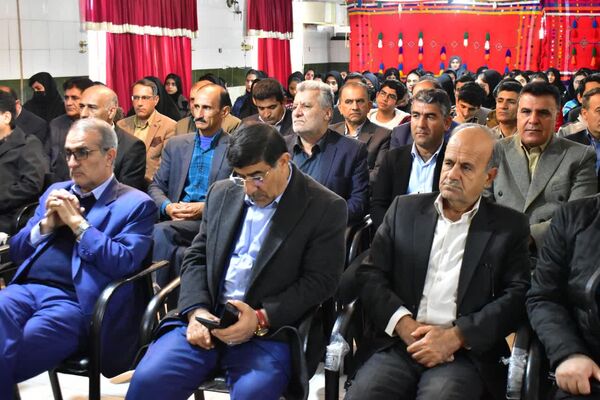 نواخته شدن زنگ پژوهش مدارس کهگیلویه و بویراحمد