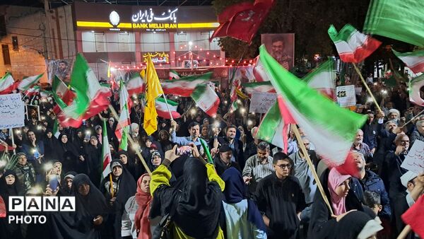 شب هفتادم؛ پژواک حماسه در رگ‌های مردم نظرآباد