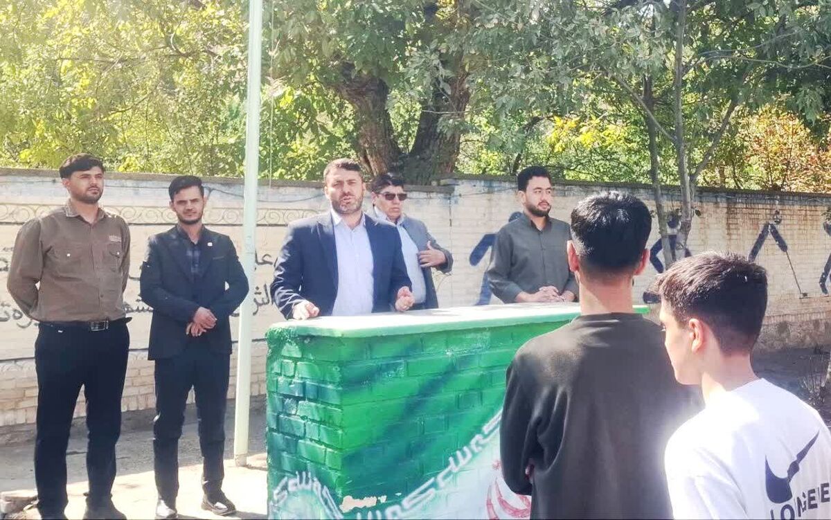 غربالگری‌های دوره‌ای و نظام‌مند،نخستین گام در راستای شناسایی به‌موقع چالش‌های جسمی و روانی دانش‌آموزان است