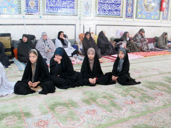 اعتکاف؛ سفر دل به حریم سکوت