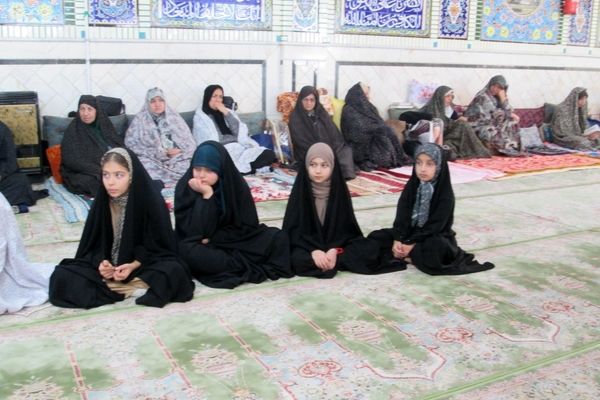 اعتکاف؛ سفر دل به حریم سکوت