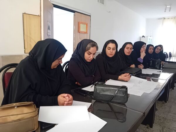 برگزاری طرح سفر یادگیری ویژه معلمان شهرستان مانه و سملقان 