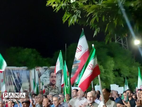 برپایی غرفه «با انرژی‌ها» با حضور مدیرکل آموزش و پرورش لرستان