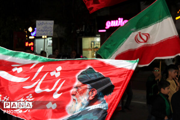 تجمعات شبانه محرم؛ هم‌نوایی دل‌ها در دل تاریکی