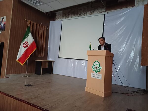 اجرای طرح ملی شمیم در شهرستان جاجرم 