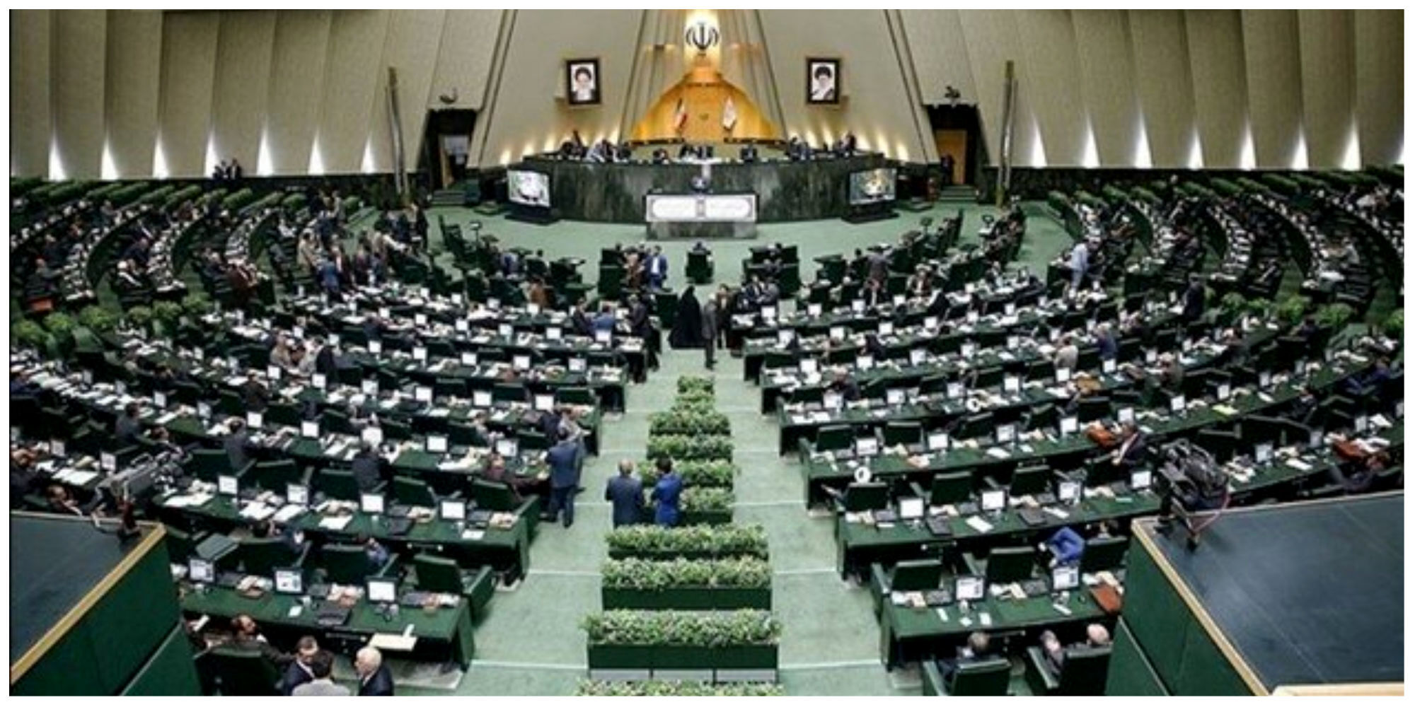 پایان بررسی صلاحیت داوطلبان انتخابات میان دوره‌ مجلس خبرگان رهبری و مجلس شورای اسلامی