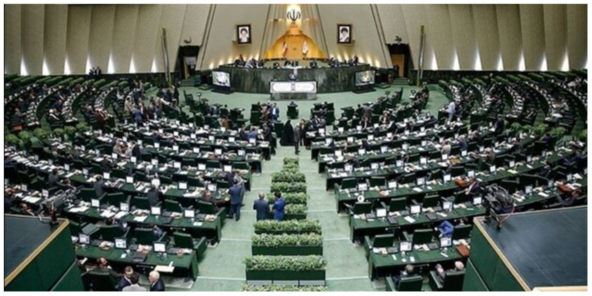 پایان بررسی صلاحیت داوطلبان انتخابات میان دوره‌ مجلس خبرگان رهبری و مجلس شورای اسلامی